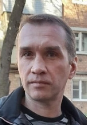Фото: Погибший на войне с Украиной Брованов Александр Николаевич. Архангельская область, добровольцы