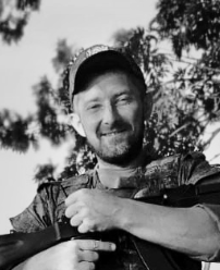 Фото: Погибший на войне с Украиной Суворов Алексей Ильич. Вологодская область, добровольцы