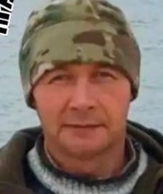 Фото: Погибший на войне с Украиной Аленбаторов Андрей Викторович. Самарская область, нет данных