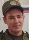 Фото: Погибший на войне с Украиной Брысев Дмитрий Николаевич. Красноярский край, мобилизованные