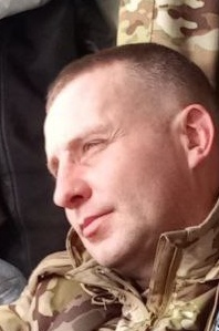 Фото: Погибший на войне с Украиной Согонов Михаил Алексеевич. Волгоградская область, нет данных