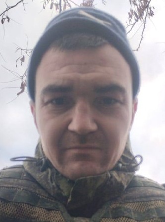 Фото: Погибший на войне с Украиной Ковалев Андрей Александрович. Приморский край, мотострелковые войска