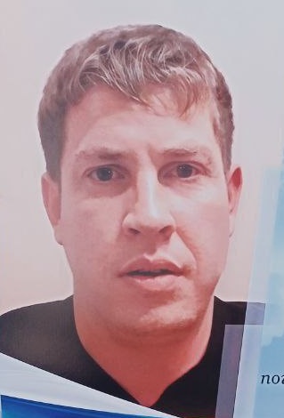 Фото: Погибший на войне с Украиной Ардашев Алексей Юрьевич. Пермский край, нет данных