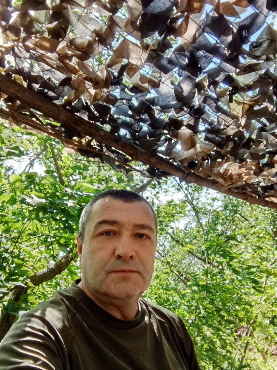 Фото: Погибший на войне с Украиной Коренев Евгений Анатольевич. Республика Бурятия, мотострелковые войска