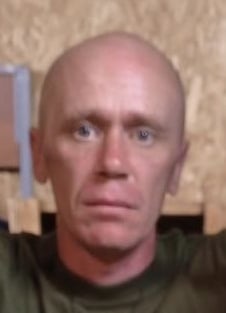Фото: Погибший на войне с Украиной Мизинов Александр Геннадьевич. Саратовская область, мотострелковые войска