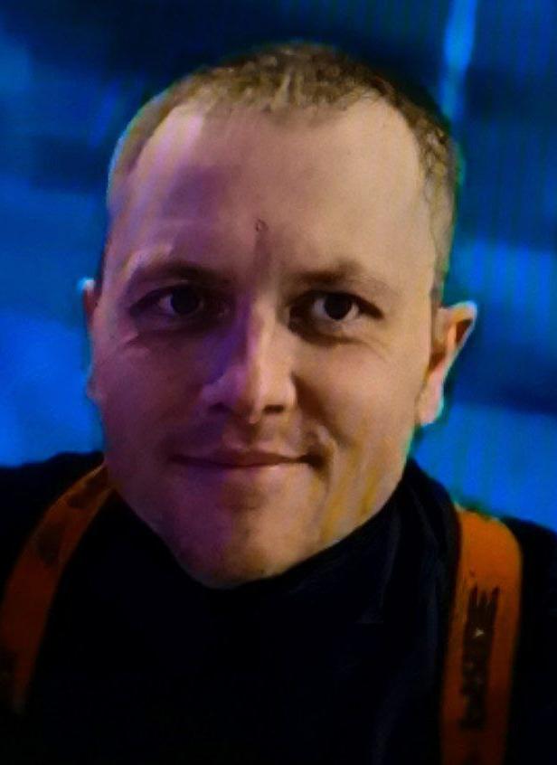 Фото: Погибший на войне с Украиной Герасименко Роман Николаевич. Московская область, мотострелковые войска