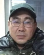 Фото: Погибший на войне с Украиной Карабаев Жанселык Камспаевич. Оренбургская область, нет данных