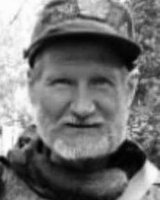 Фото: Погибший на войне с Украиной Молчанов Владимир Николаевич. Архангельская область, добровольцы