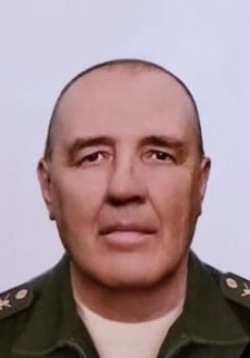 Фото: Погибший на войне с Украиной Мишко Михаил Николаевич. Красноярский край, добровольцы