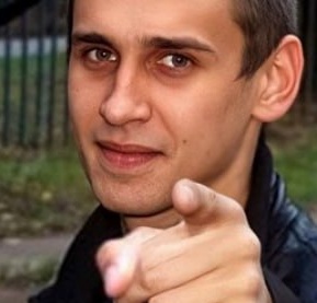 Фото: Погибший на войне с Украиной Филиппов Владимир Сергеевич. Москва, мотострелковые войска