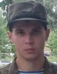 Фото: Погибший на войне с Украиной Карцев Егор Дмитриевич. Ульяновская область, добровольцы
