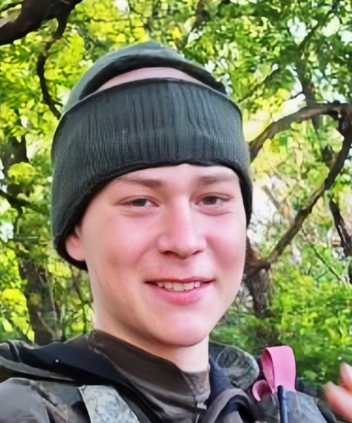 Фото: Погибший на войне с Украиной Ивлев Иван Михайлович. Ульяновская область, добровольцы