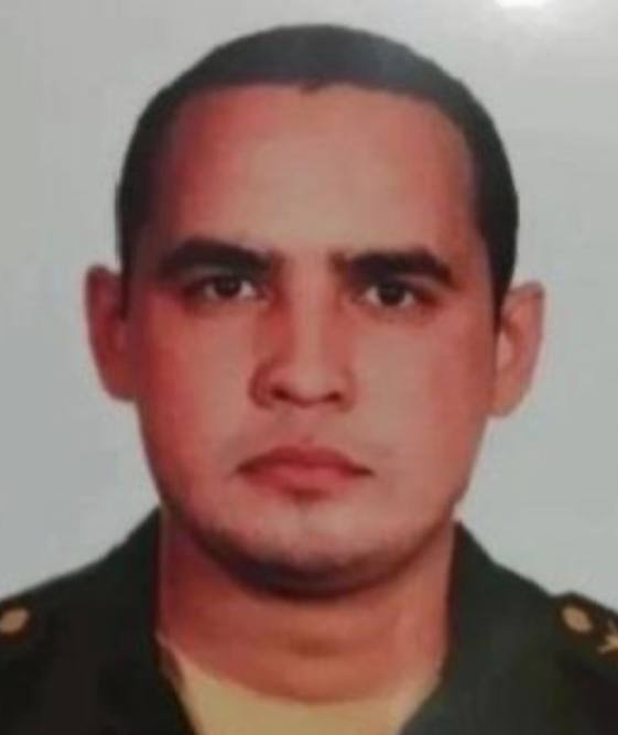 Фото: Погибший на войне с Украиной Ильдяков Евгений Петрович. Республика Саха (Якутия), нет данных