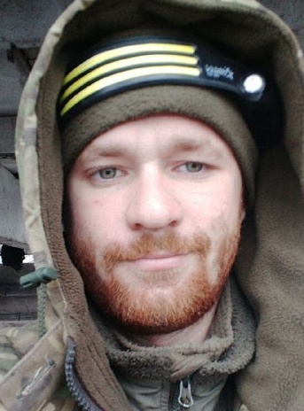 Фото: Погибший на войне с Украиной Кузьмин Алексей Павлович. Хабаровский край, мотострелковые войска