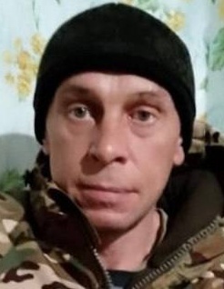 Фото: Погибший на войне с Украиной Бусыгин Евгений Анатольевич. Кировская область, нет данных