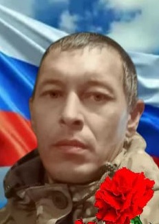 Фото: Погибший на войне с Украиной Мазаркин Станислав Анатольевич. Алтайский край, добровольцы