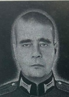 Фото: Погибший на войне с Украиной Забалуев Константин Александрович. Республика Мордовия, мотострелковые войска