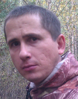 Фото: Погибший на войне с Украиной Артемьев Евгений Владимирович. Оренбургская область, мотострелковые войска