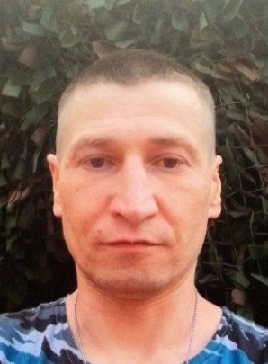 Фото: Погибший на войне с Украиной Верещагин Михаил Игоревич. Московская область, нет данных