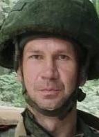 Фото: Погибший на войне с Украиной Аверьянов Андрей Анатольевич. Пермский край, морпехи