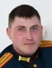 Фото: Погибший на войне с Украиной Амосов Иван Викторович. Псковская область, нет данных