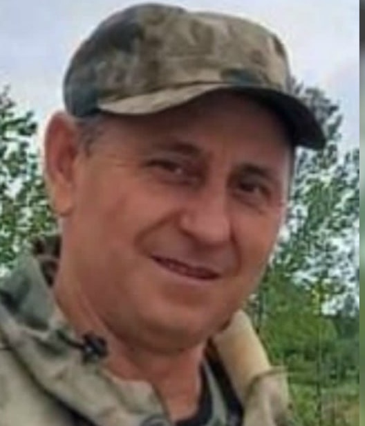 Фото: Погибший на войне с Украиной Маховиков Михаил Васильевич. Ставропольский край, нет данных