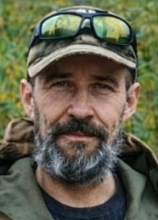 Фото: Погибший на войне с Украиной Полукаров Алексей Владимирович. Пермский край, нет данных