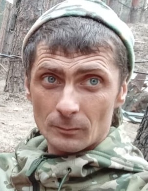 Фото: Погибший на войне с Украиной Пеканов Виктор Леонидович. Ростовская область, добровольцы