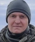 Фото: Погибший на войне с Украиной Поздин Евгений Сергеевич. Амурская область, добровольцы