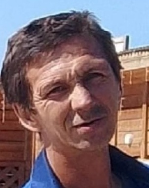 Фото: Погибший на войне с Украиной Монаков Михаил Сергеевич. Иркутская область, добровольцы