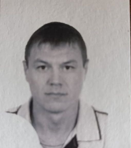 Фото: Погибший на войне с Украиной Калашников Владимир Евгеньевич. Хабаровский край, мотострелковые войска