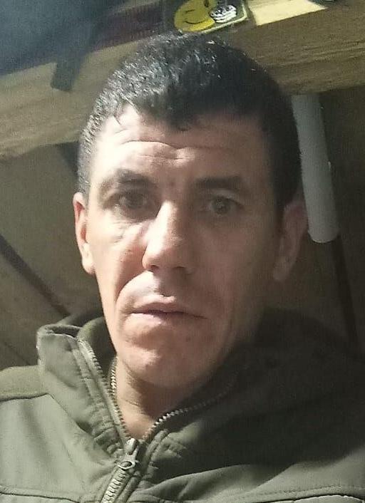 Фото: Погибший на войне с Украиной Письменный Сергей Вячеславович. Воронежская область, мотострелковые войска