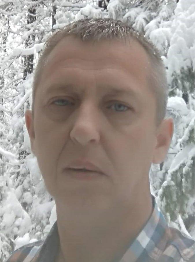 Фото: Погибший на войне с Украиной Усатинов Эдуард Николаевич. Республика Татарстан, нет данных