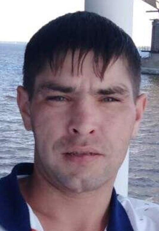 Фото: Погибший на войне с Украиной Шакиров Айнур Олегович. Республика Татарстан, нет данных