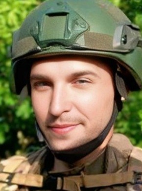 Фото: Погибший на войне с Украиной Савельев Антон Владимирович. Нижегородская область, добровольцы