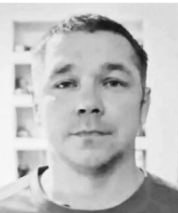 Фото: Погибший на войне с Украиной Мохирев Алексей Анатольевич. Тюменская область, добровольцы