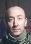 Фото: Погибший на войне с Украиной Зараев Айдар Кадимович. Свердловская область, мобилизованные