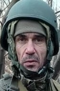Фото: Погибший на войне с Украиной Матюшин Роман Сергеевич. Республика Башкортостан, мотострелковые войска