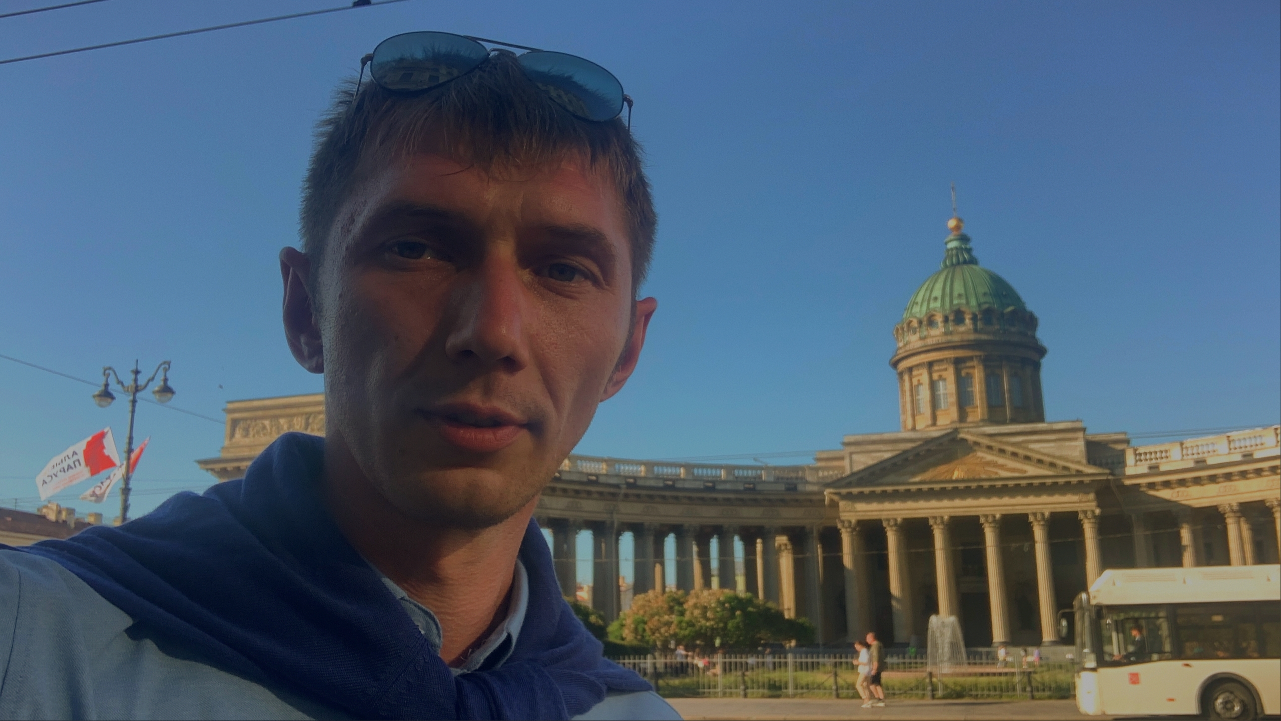 Фото: Погибший на войне с Украиной Полунин Вячеслав Николаевич. Московская область, нет данных