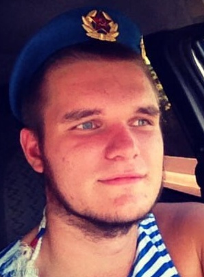 Фото: Погибший на войне с Украиной Радченко Алексей. Ростовская область, нет данных