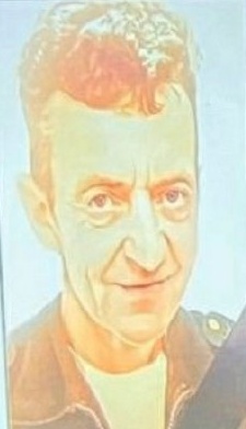 Фото: Погибший на войне с Украиной Пузаков Алексей Владимирович. Республика Мордовия, добровольцы