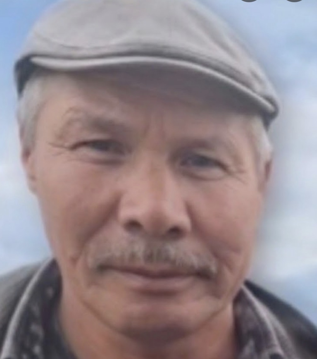 Фото: Погибший на войне с Украиной Магзумов Рахим Отепергенович. Ставропольский край, нет данных