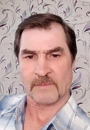 Фото: Погибший на войне с Украиной Суфиянов Тимофей Нурисламович. Удмуртская Республика, нет данных