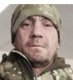 Фото: Погибший на войне с Украиной Воронин Сергей Васильевич. Московская область, нет данных