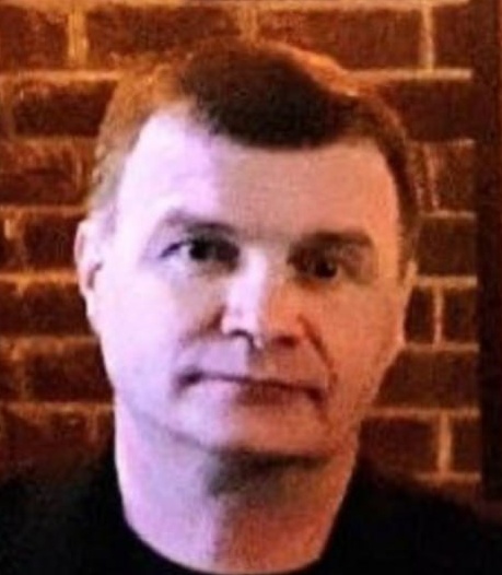 Фото: Погибший на войне с Украиной Бородулин Роман Валерьевич. Республика Северная Осетия-Алания, нет данных