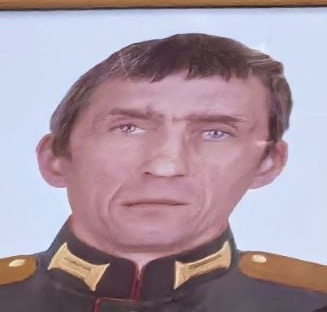 Фото: Погибший на войне с Украиной Краснеев Николай Николаевич. Московская область, добровольцы