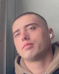 Фото: Погибший на войне с Украиной Хичев Роман Сергеевич. Рязанская область, добровольцы