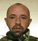 Фото: Погибший на войне с Украиной Андреев Владимир Михайлович. Ростовская область, мобилизованные