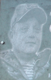 Фото: Погибший на войне с Украиной Потемкин Максим Петрович. Свердловская область, мобилизованные