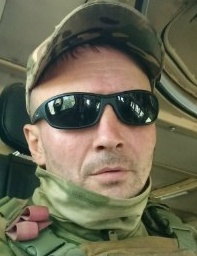 Фото: Погибший на войне с Украиной Фахартинов Руслан Раисович. Курганская область, нет данных